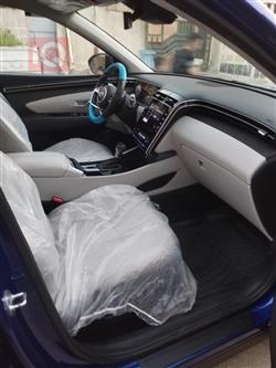 هیوندای تۆکسۆن